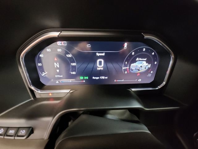 New 2026 Glacier White Tricoat GMC Denali image 16
