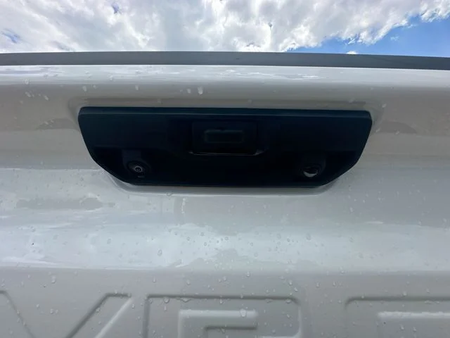 Used 2025 White Chevrolet LT image 45