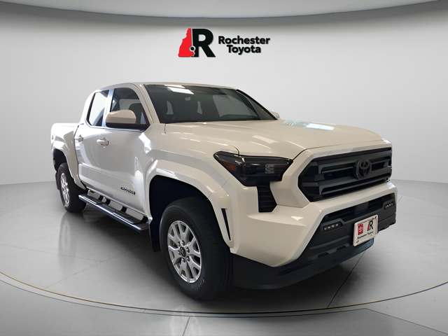 2026 Toyota Tacoma  SR5