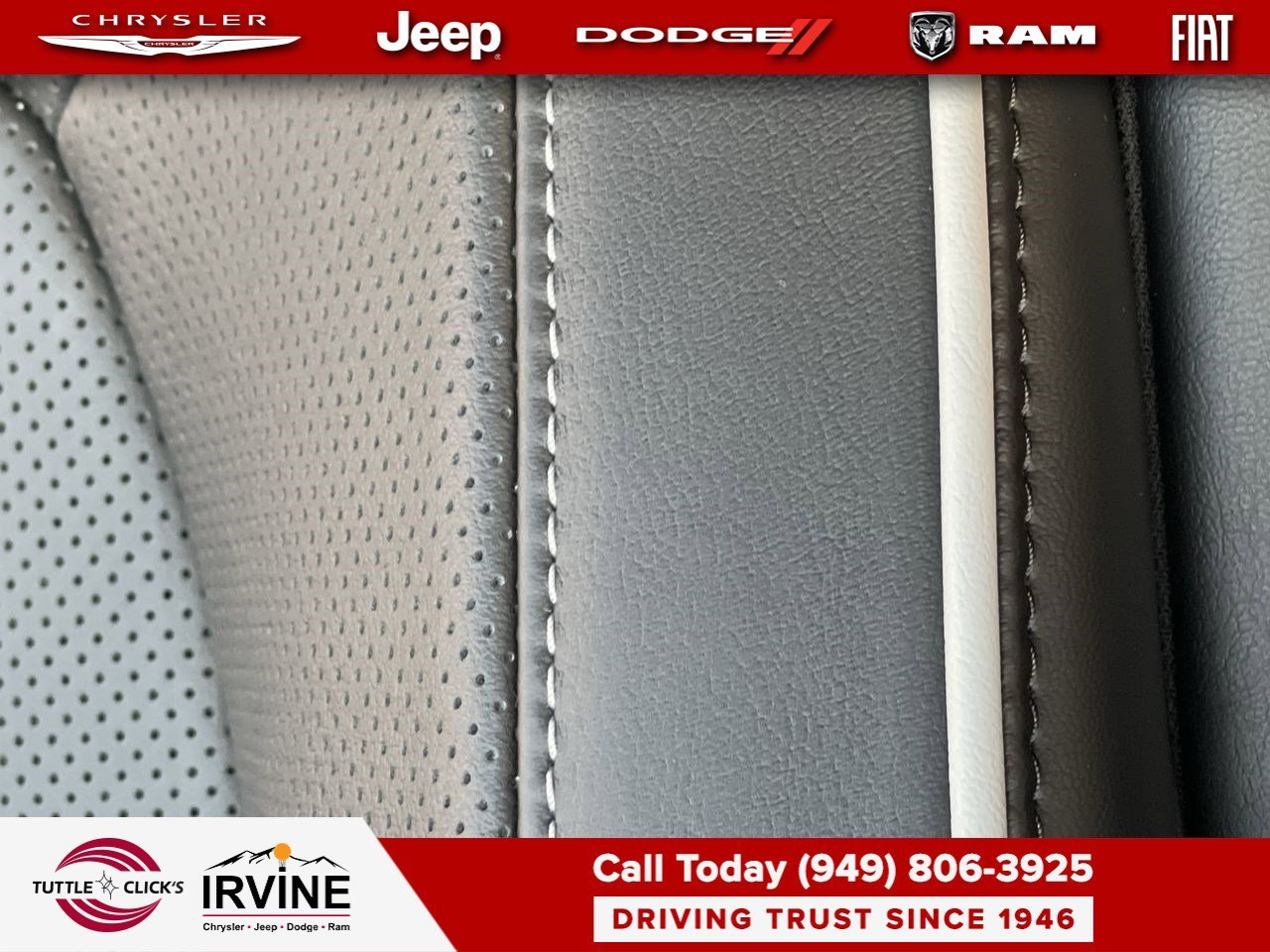 New 2027 Bright White Clear-Coat Exterior Paint Chrysler Limited image 26