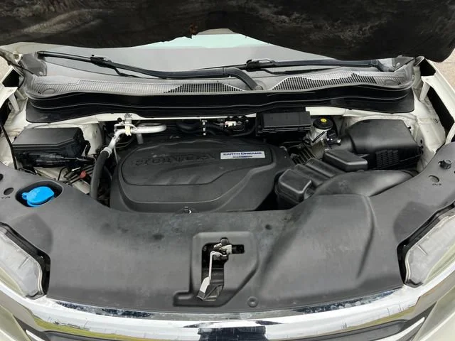 2016 Honda Pilot EX - Photo 29