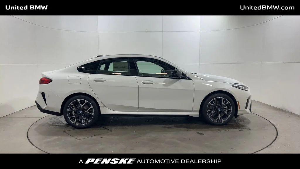 2026 BMW 2 Series 228 - Photo 9