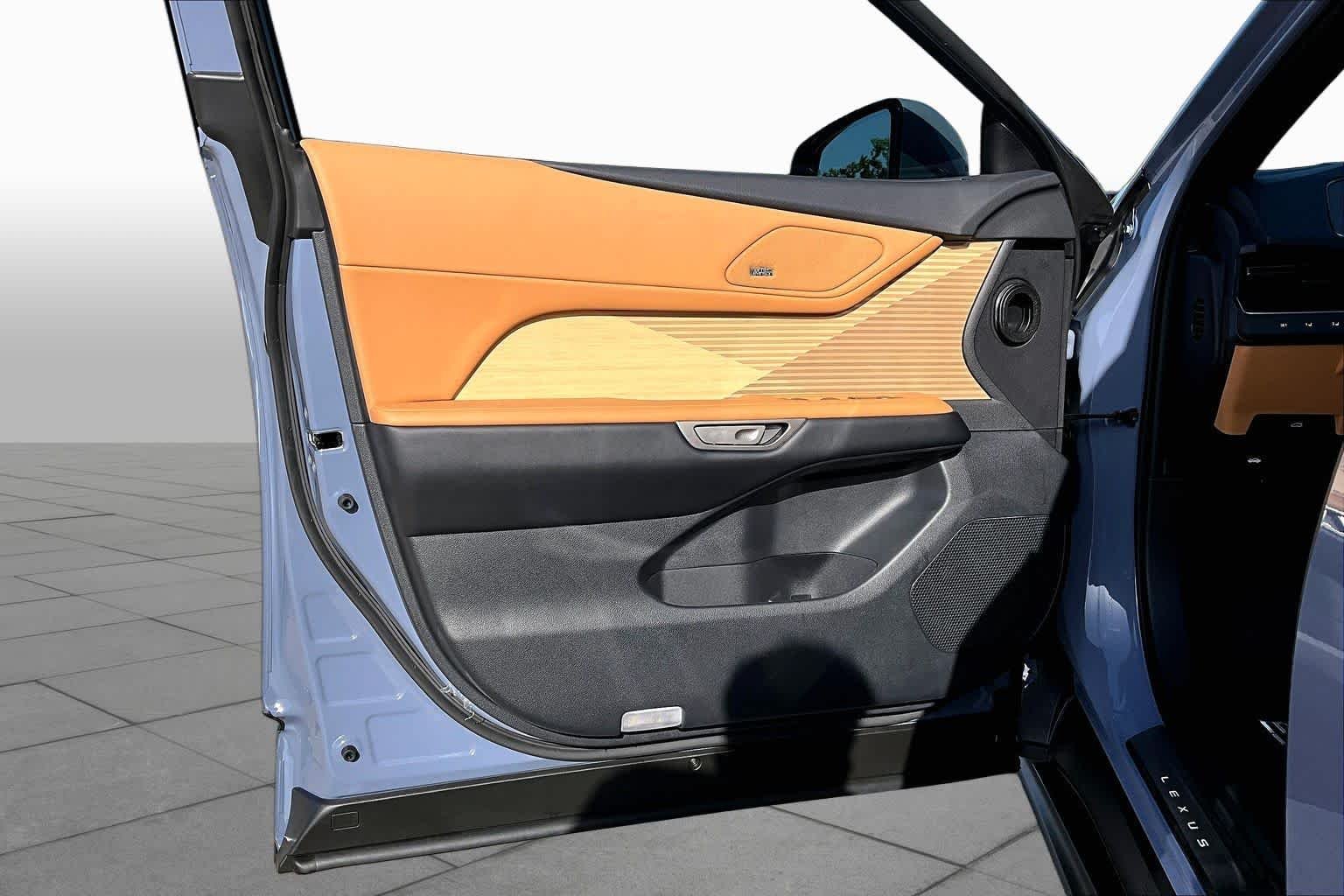 New 2026 Wavelength Lexus LUXURY AWD image 10