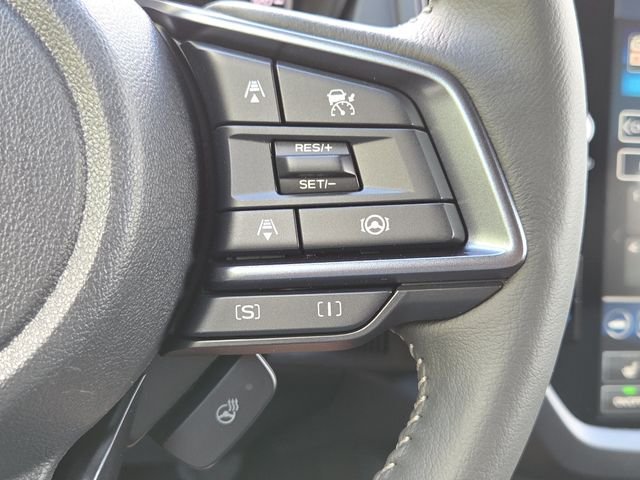 New 2026 Beige Subaru Limited image 18