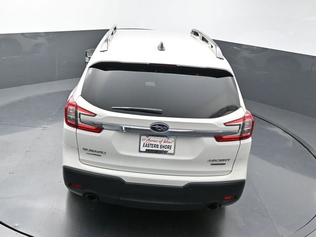 Used 2023 White Subaru Limited image 60