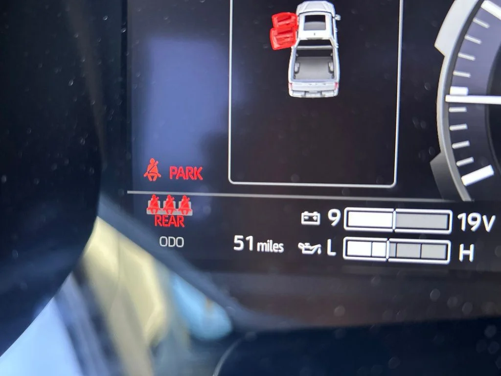 New 2026 Wave Maker Toyota TRD Pro image 16