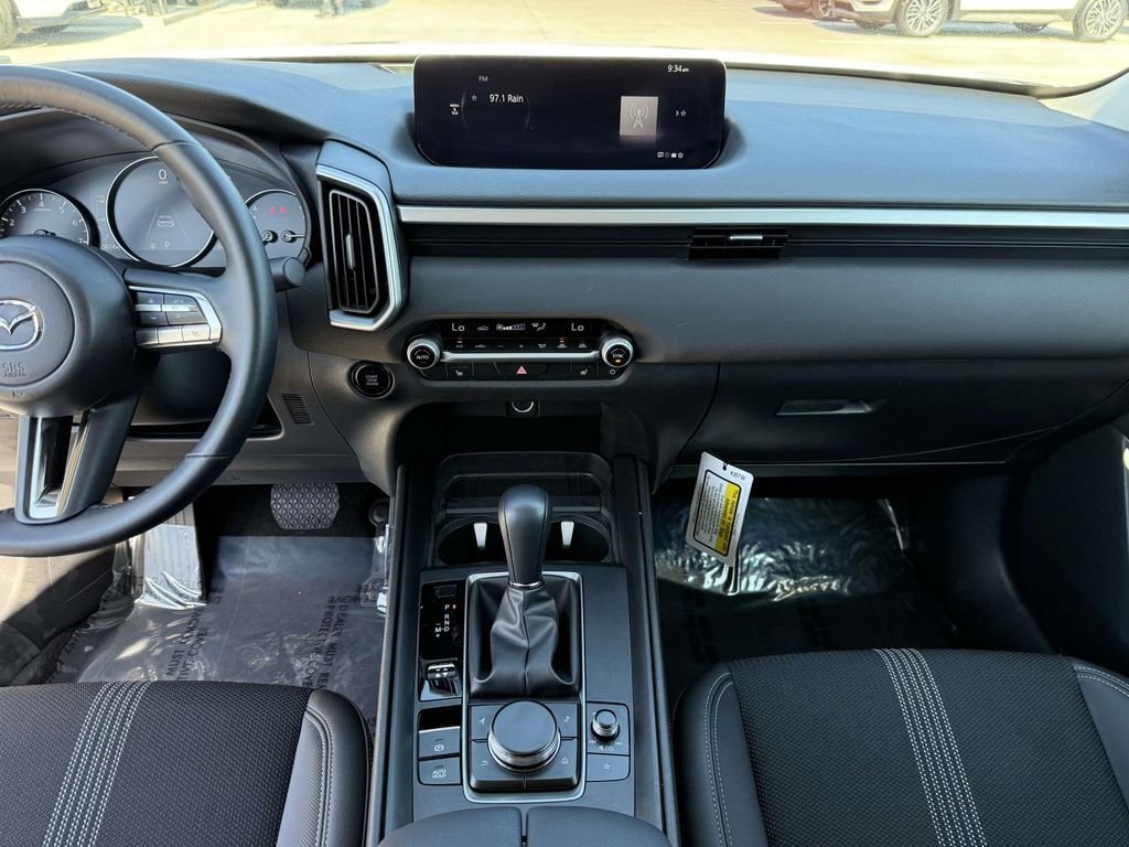 Used 2025 Beige Mazda 2.5 S Preferred Package image 18