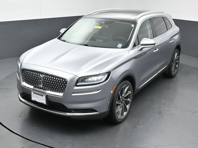 2022 LINCOLN NAUTILUS - Image 40