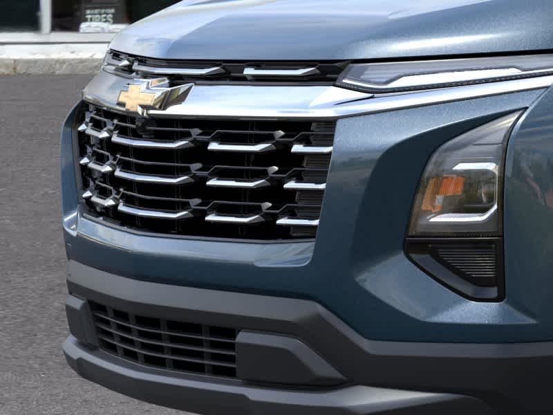 2026 Chevrolet Equinox LT - Photo 13