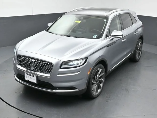 Used 2022 Silver Lincoln Reserve image 41