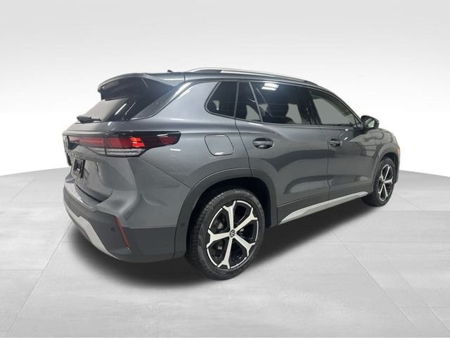 New 2026 Gray Volkswagen 2.0T SE image 4