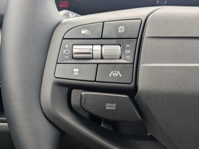 New 2026 Wolf Gray Kia EX image 26