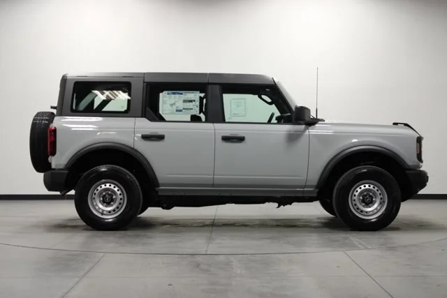 New 2026 Avalanche Ford Base image 26