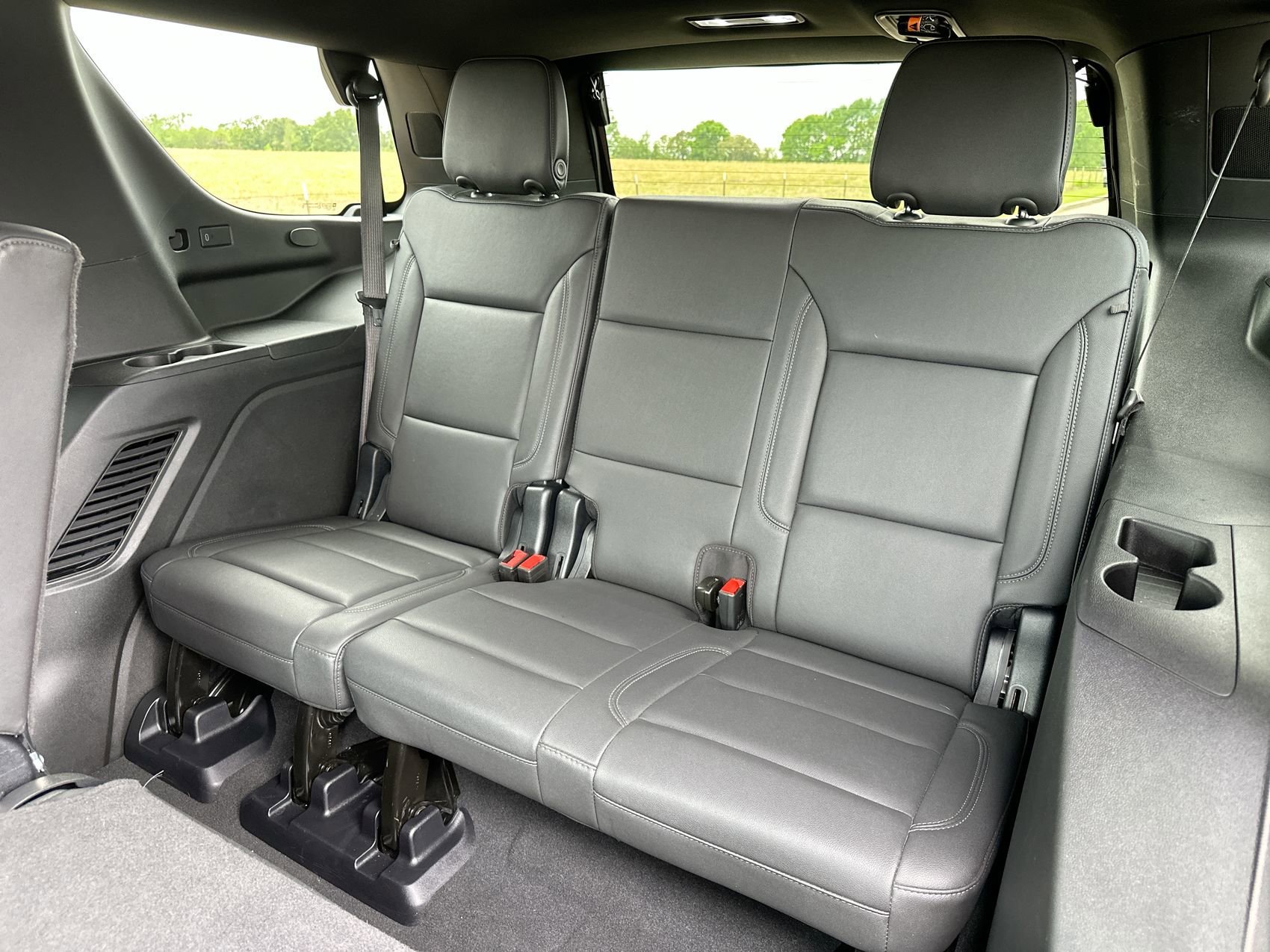 Used 2025 Black Chevrolet LT image 22