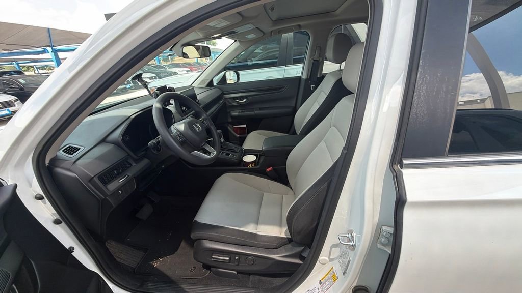 2024 Honda CR-V EX - Photo 6