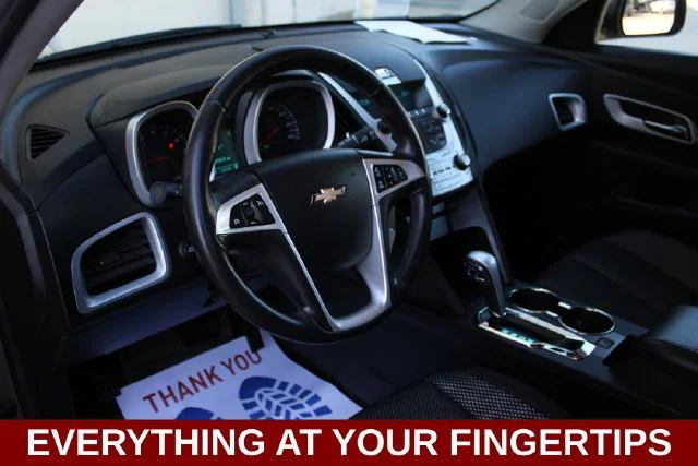 Used 2010 Gray Chevrolet LT image 2