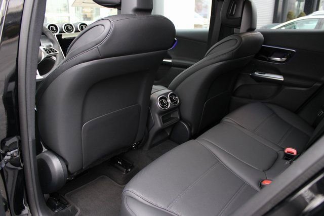 New 2026 Black Mercedes-Benz GLC 300 image 66