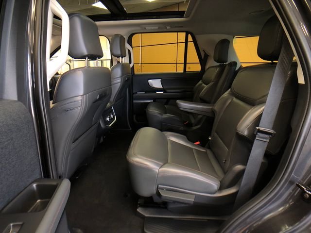 Used 2025 Gray Metallic Ford Active image 20
