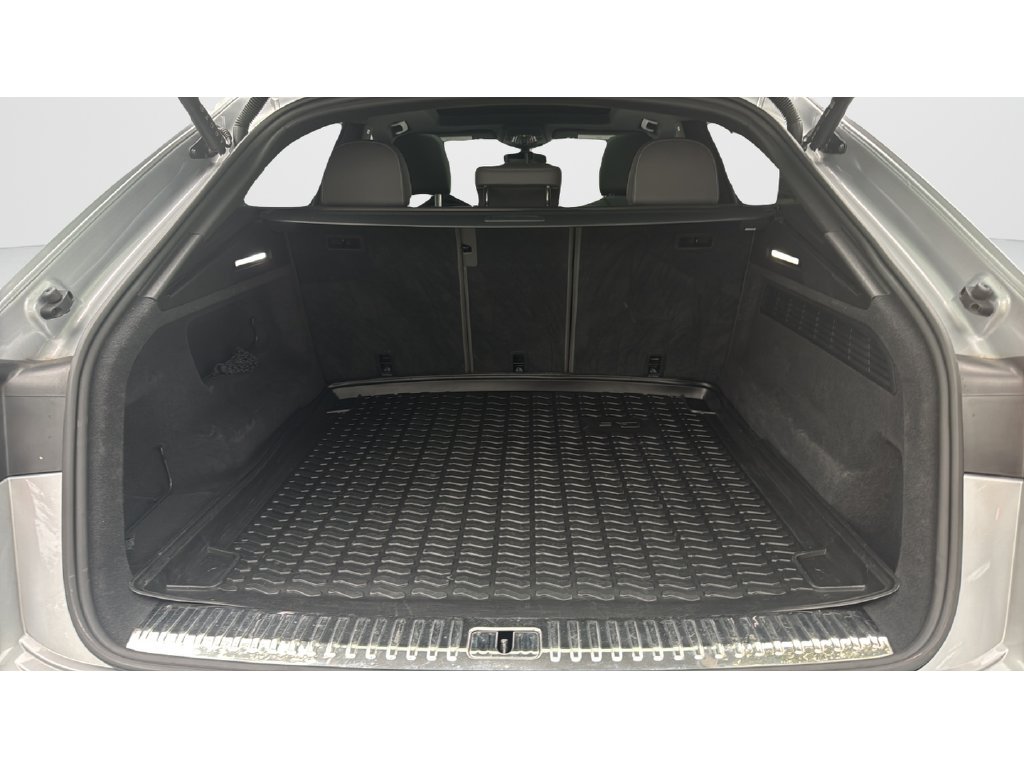 Used 2022 Silver Audi 55 Premium image 19