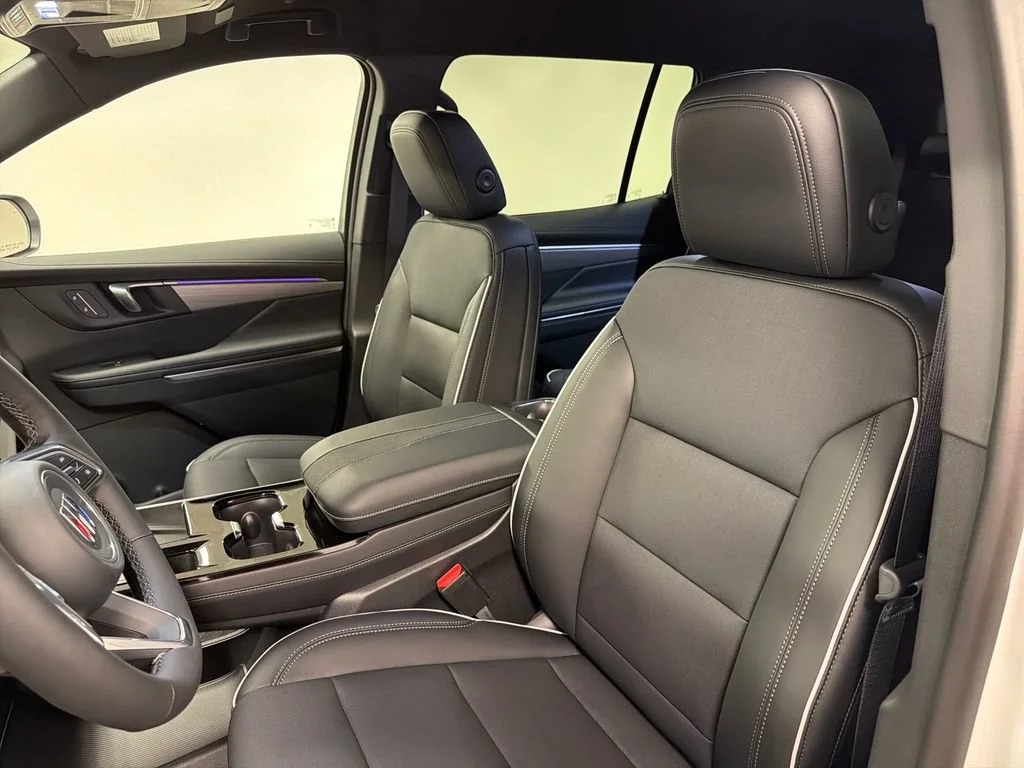 2026 Buick Enclave Preferred - Photo 26