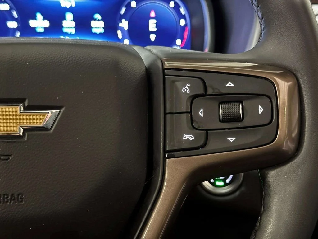 2024 Chevrolet Tahoe High Country - Photo 16