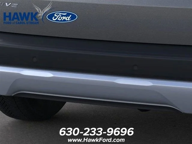 2025 Ford Escape Active - Photo 23