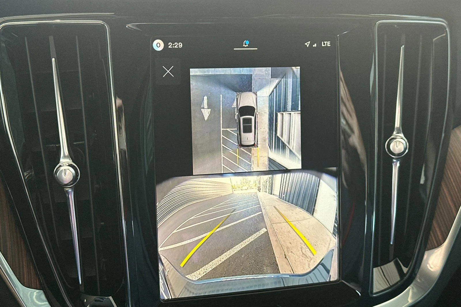 New 2026 Denim Blue Volvo Plus image 19