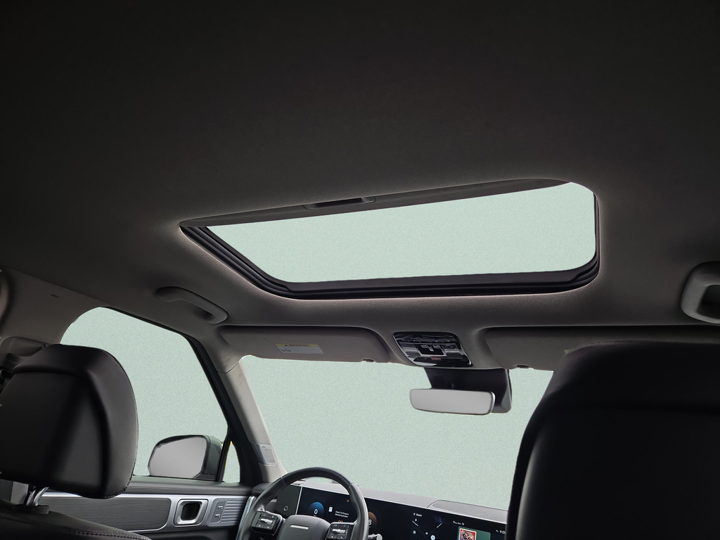 Used 2024 Gray Hyundai Limited image 11