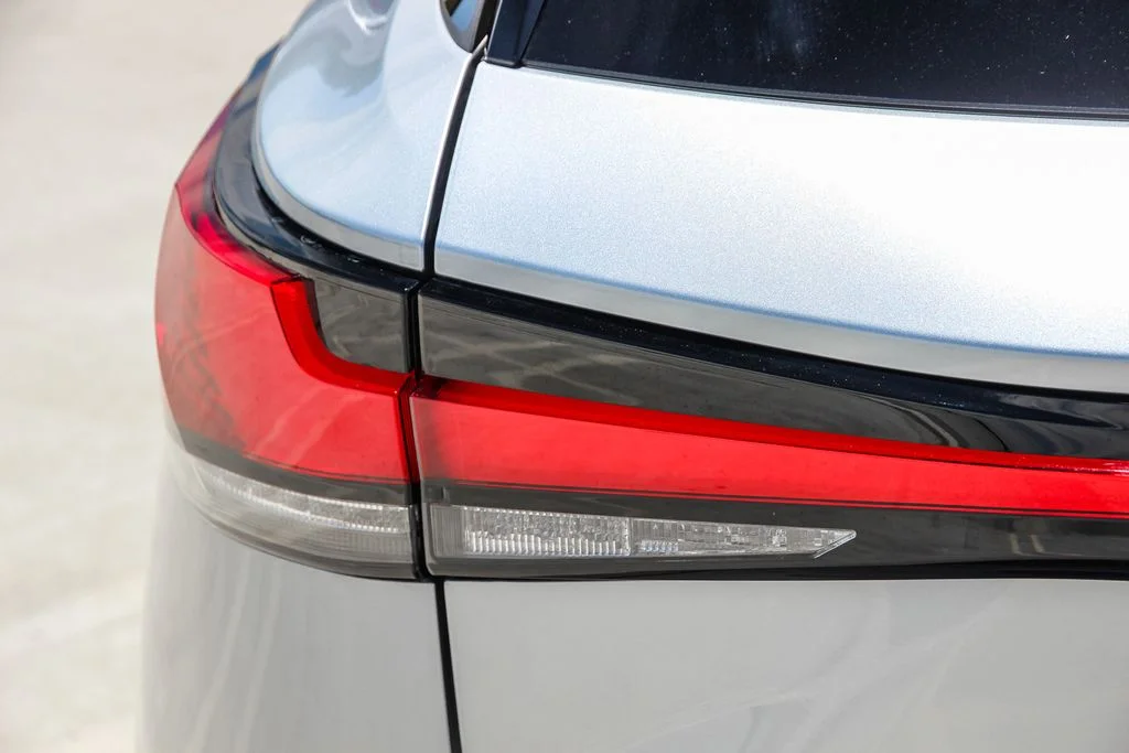 Certified Used 2023 IRIDIUM Lexus 350 Premium image 8