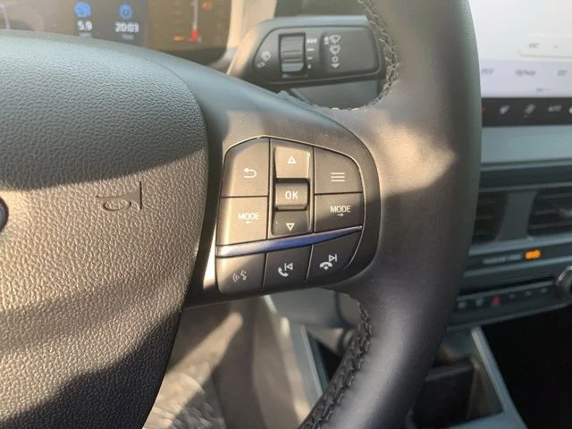 New 2026 White Ford Lariat® image 28