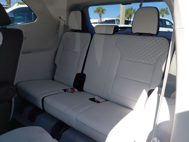 New 2026 Glacier White Tricoat GMC Denali image 14