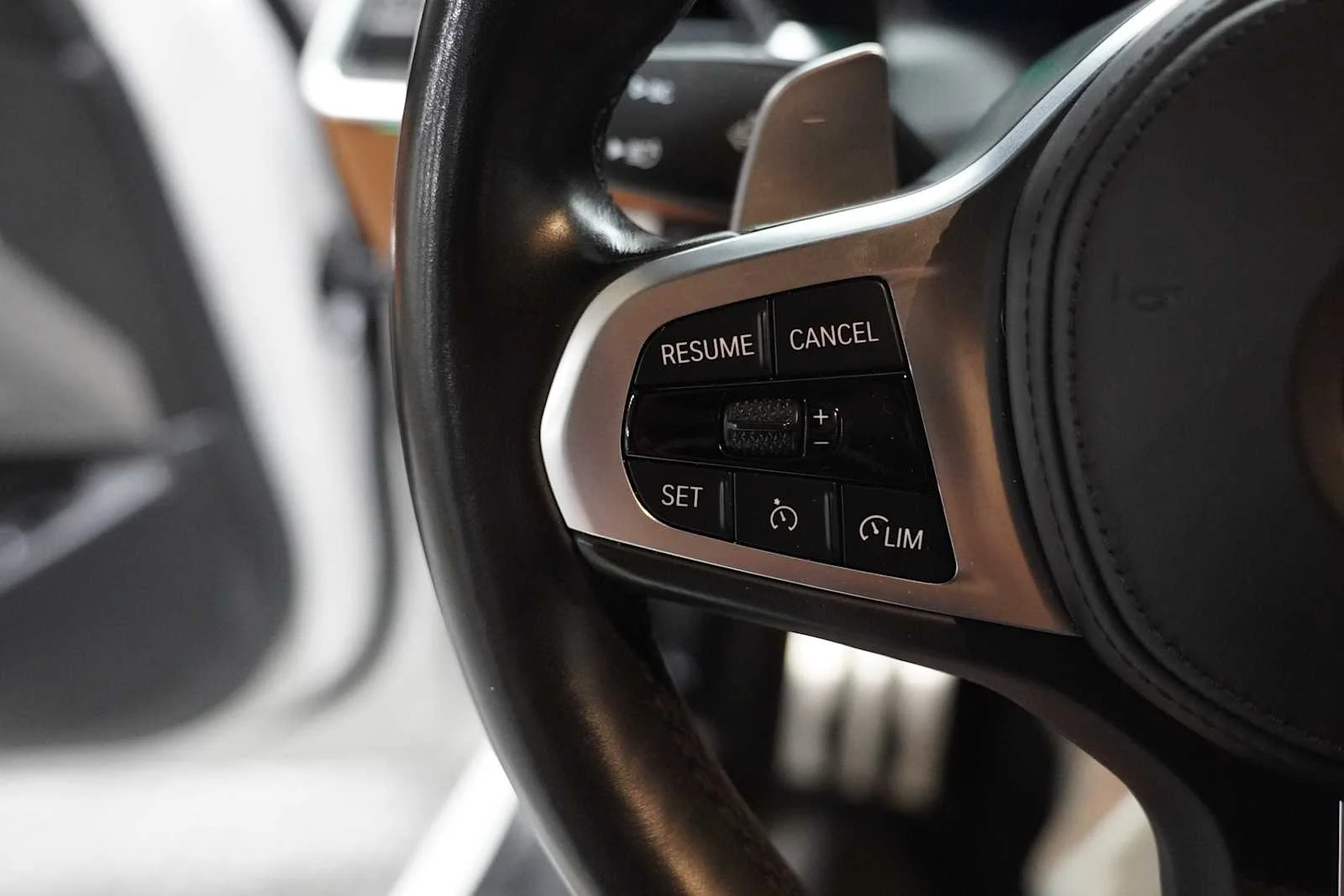 Used 2021 Mineral White Metallic BMW M340i image 21