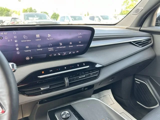 2026 Buick Enclave Sport Touring - Photo 44