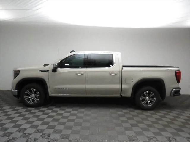 2026 GMC Sierra 1500 SLE - Photo 26