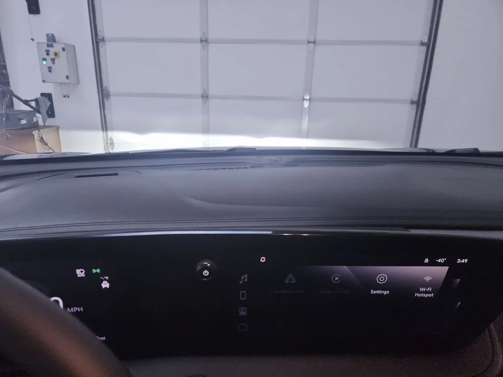 Used 2024 Black Buick Sport Touring image 10