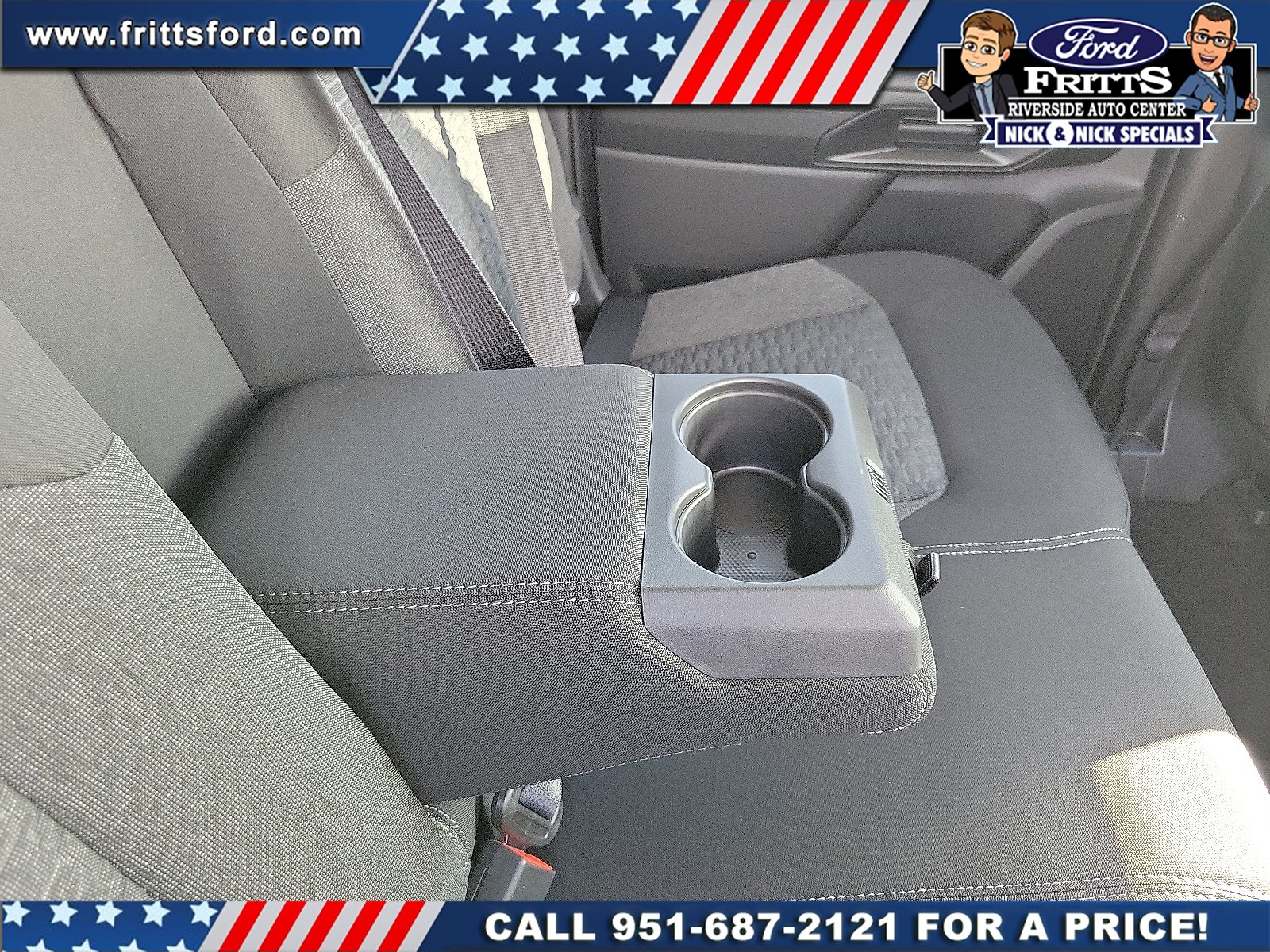 New 2025 Desert Sand Ford XL image 20