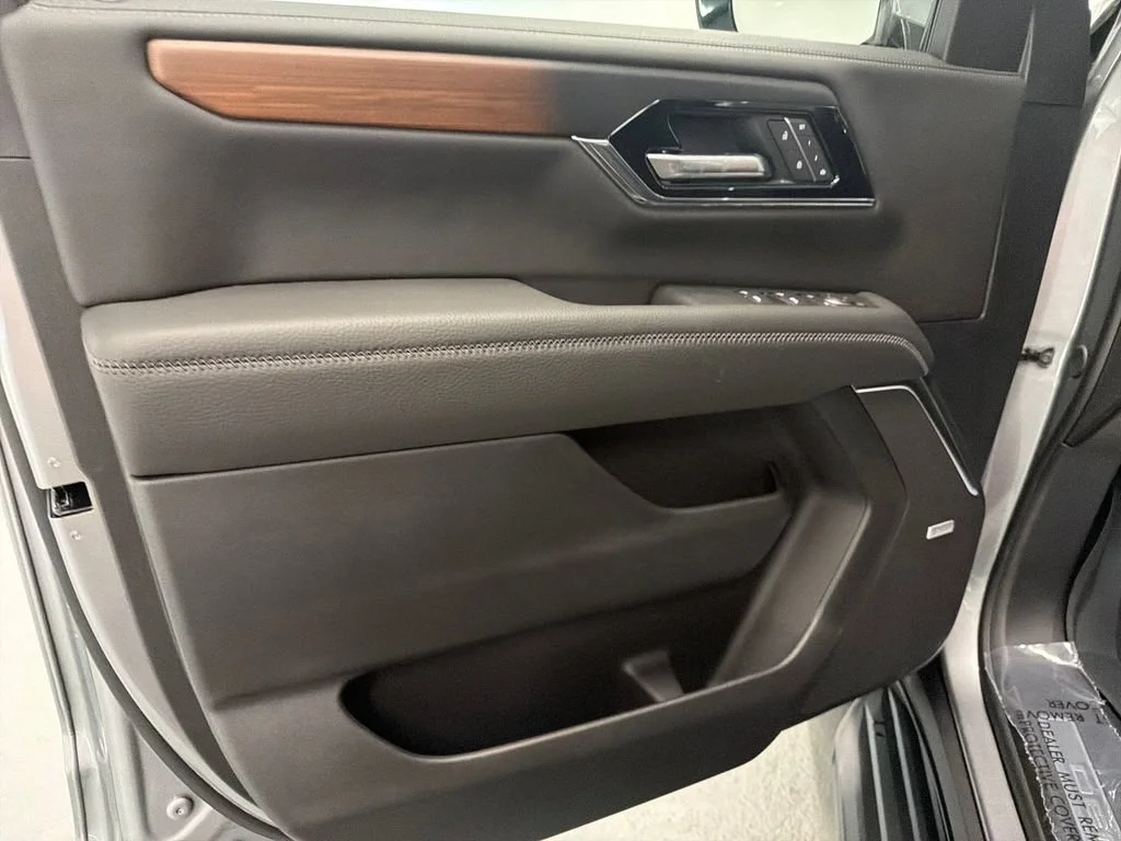 New 2026 Sterling Metallic GMC Denali image 11