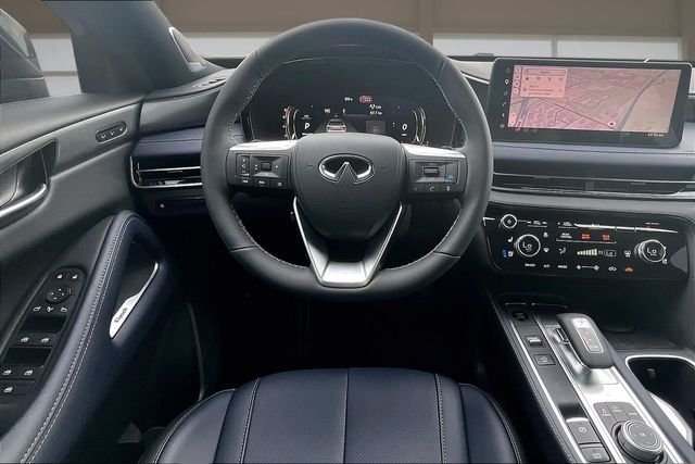 New 2027 HARBOR GRAY INFINITI SPORT image 5
