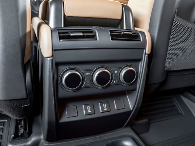 New 2026 Sedona Red Land Rover S image 21