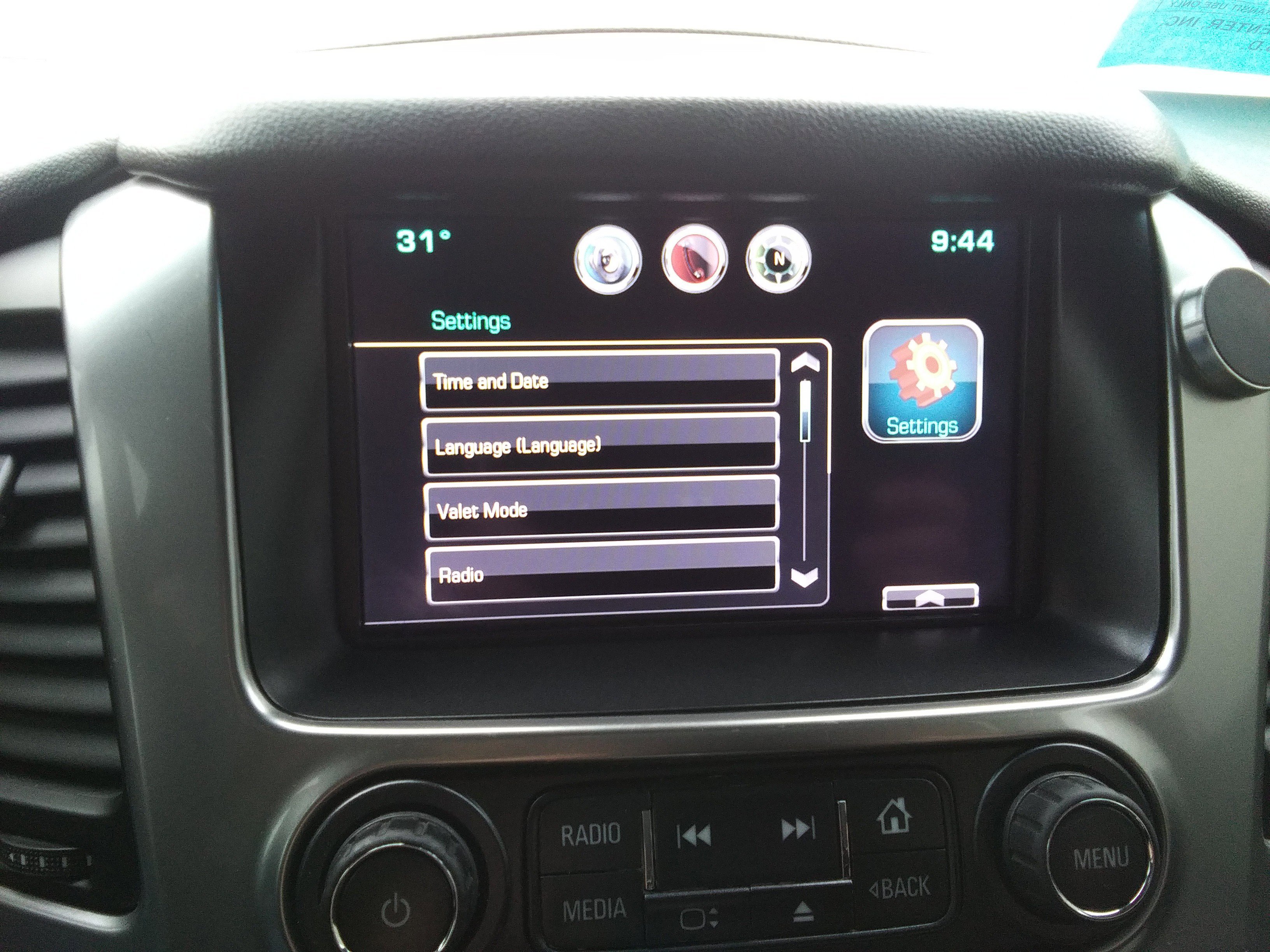 Used 2015 Black Chevrolet LT image 26