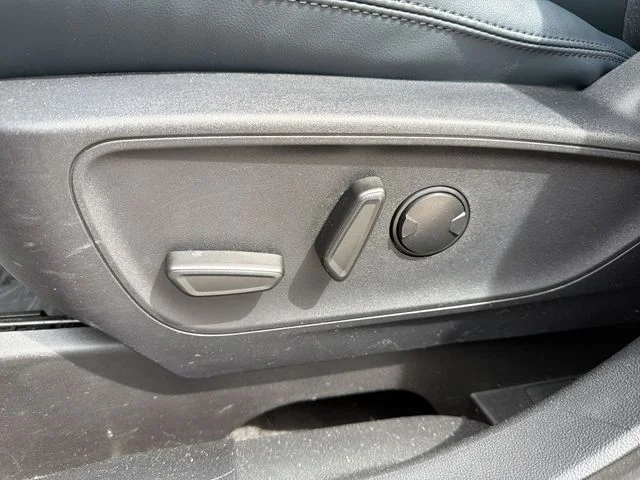 Used 2024 Red Ford Outer Banks image 14