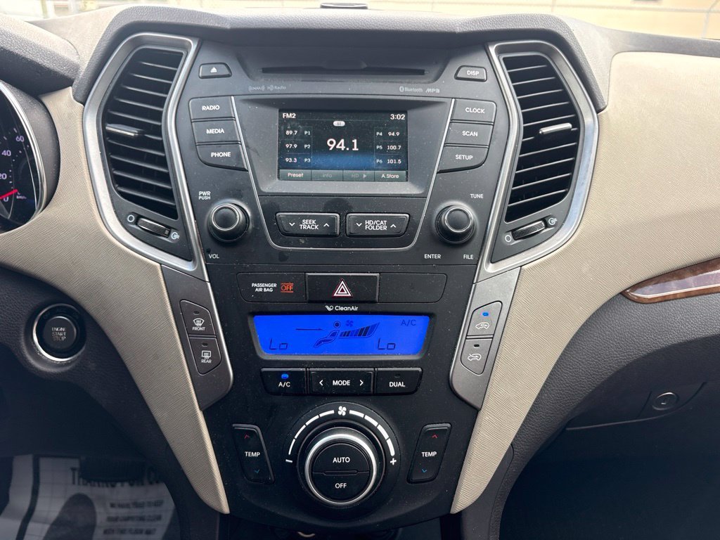 2014 Hyundai Santa Fe Sport - Photo 28