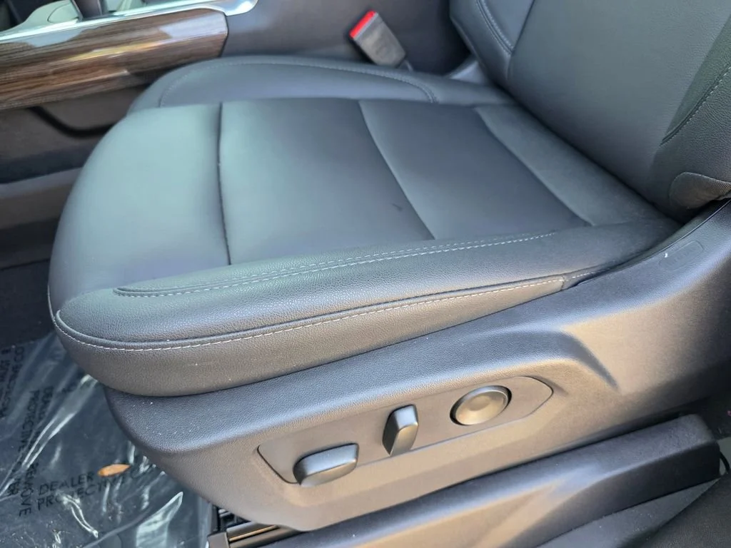 2026 Chevrolet Silverado 1500 RST - Photo 12