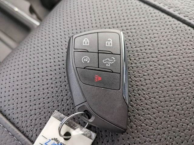 2026 GMC Sierra 1500 Denali - Photo 33