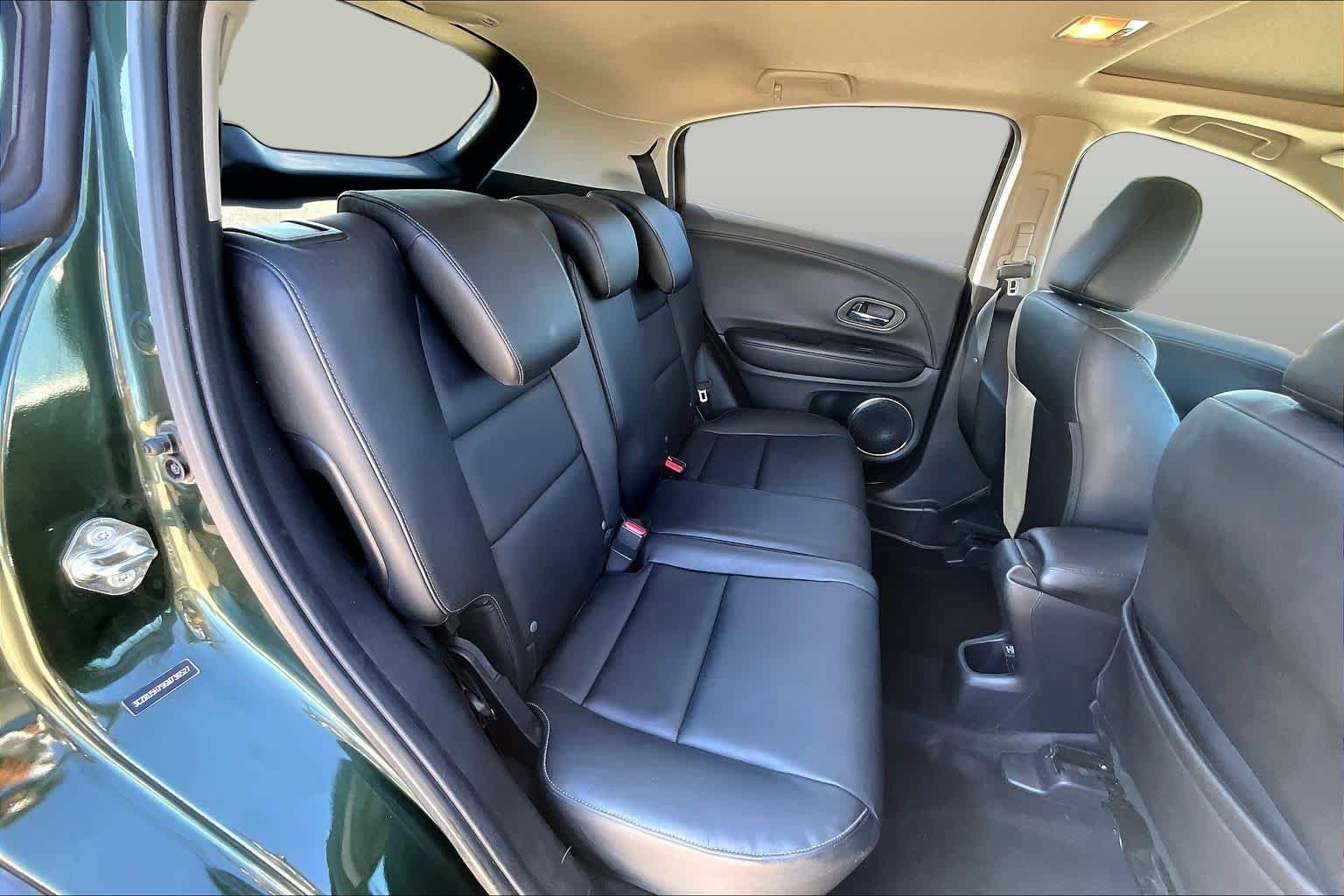Used 2016  Honda EX-L w/Navi image 20