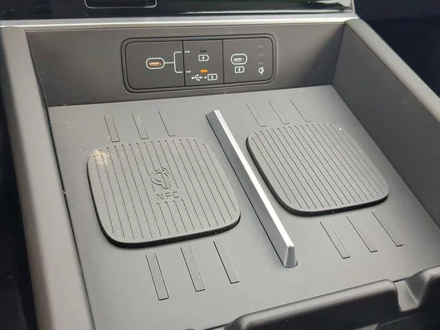 2025 Hyundai Santa Fe SEL - Photo 20