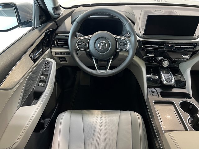 2026 Acura MDX Technology Package - Photo 15