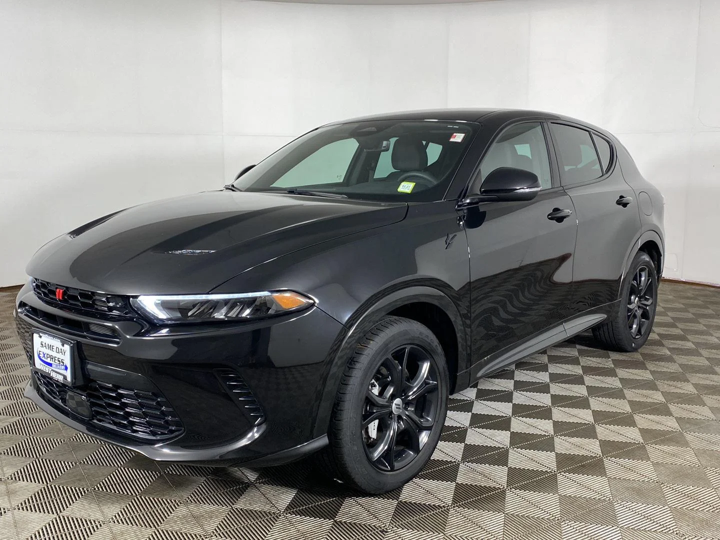 Used 2024 8 Ball Dodge R/T image 10