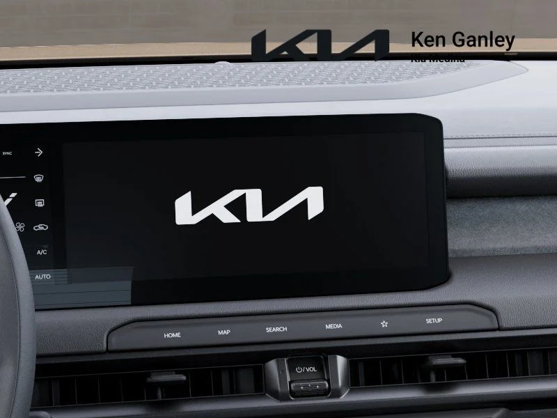 New 2027 Terrain Brown Matte Kia X-LINE SX image 20