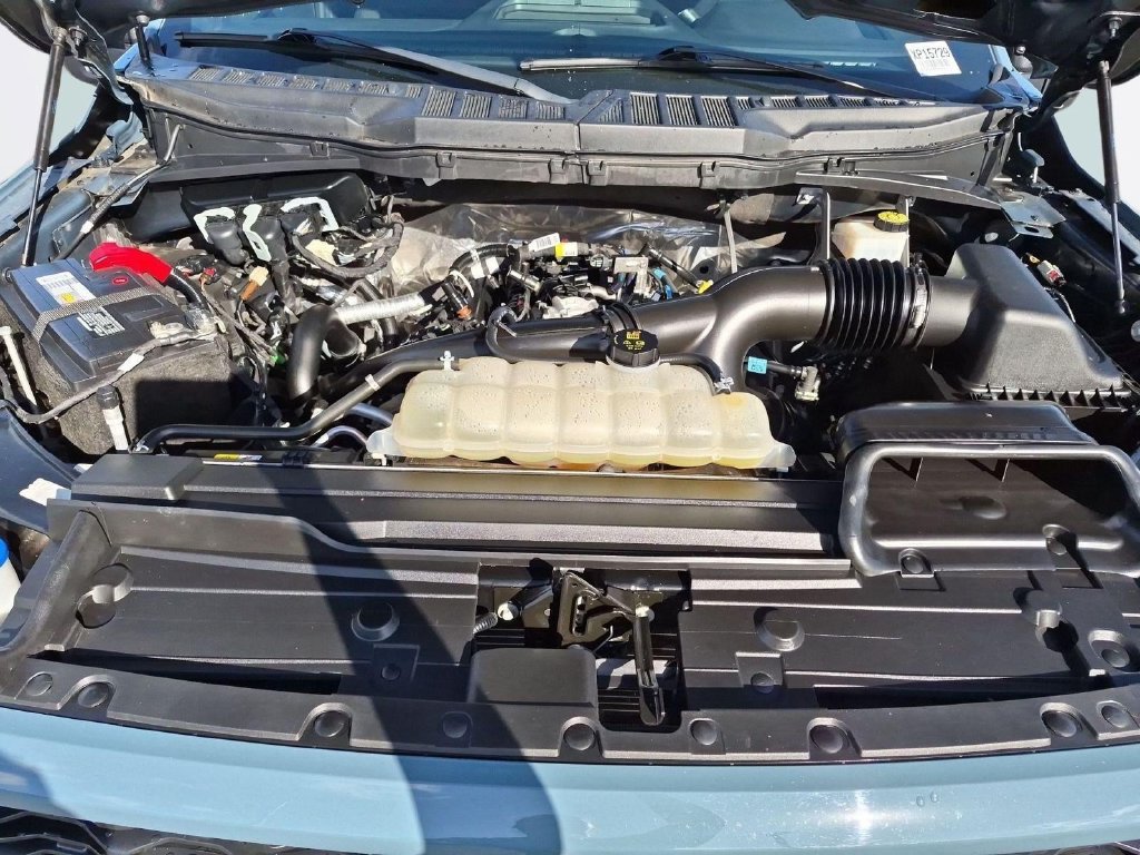 Certified Used 2023 Blue Ford XL image 31
